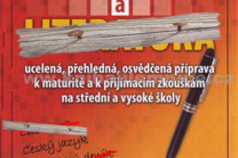 cesky jazyk literatura