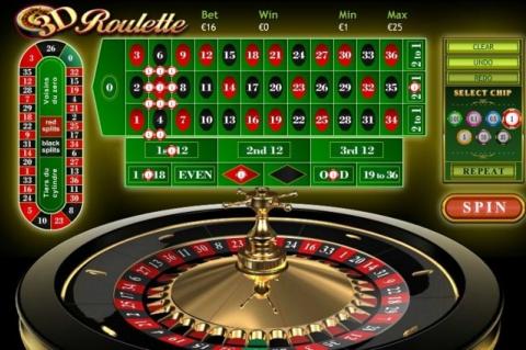 ruleta